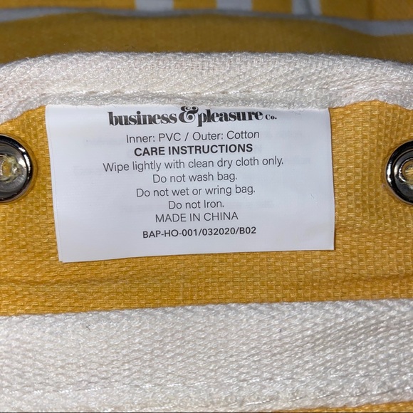 Business & Pleasure Cooler Bag - Picture 14 of 16